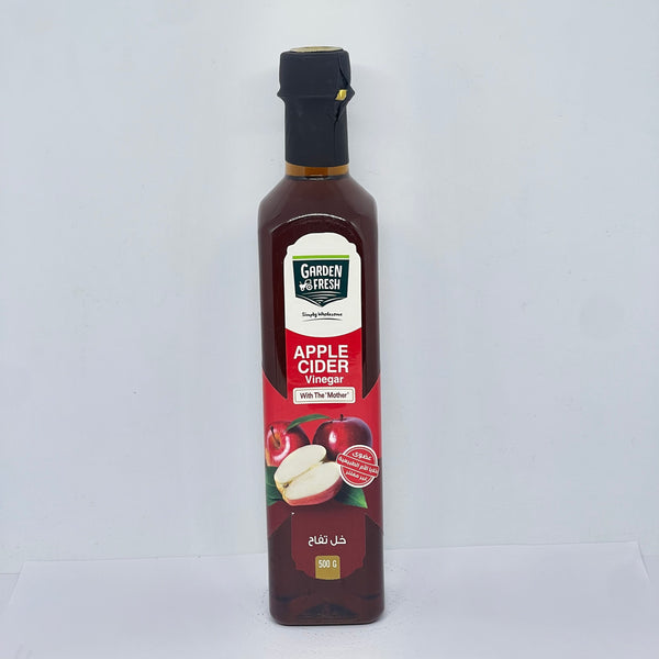 GF Apple Cider Vinegar 500ml