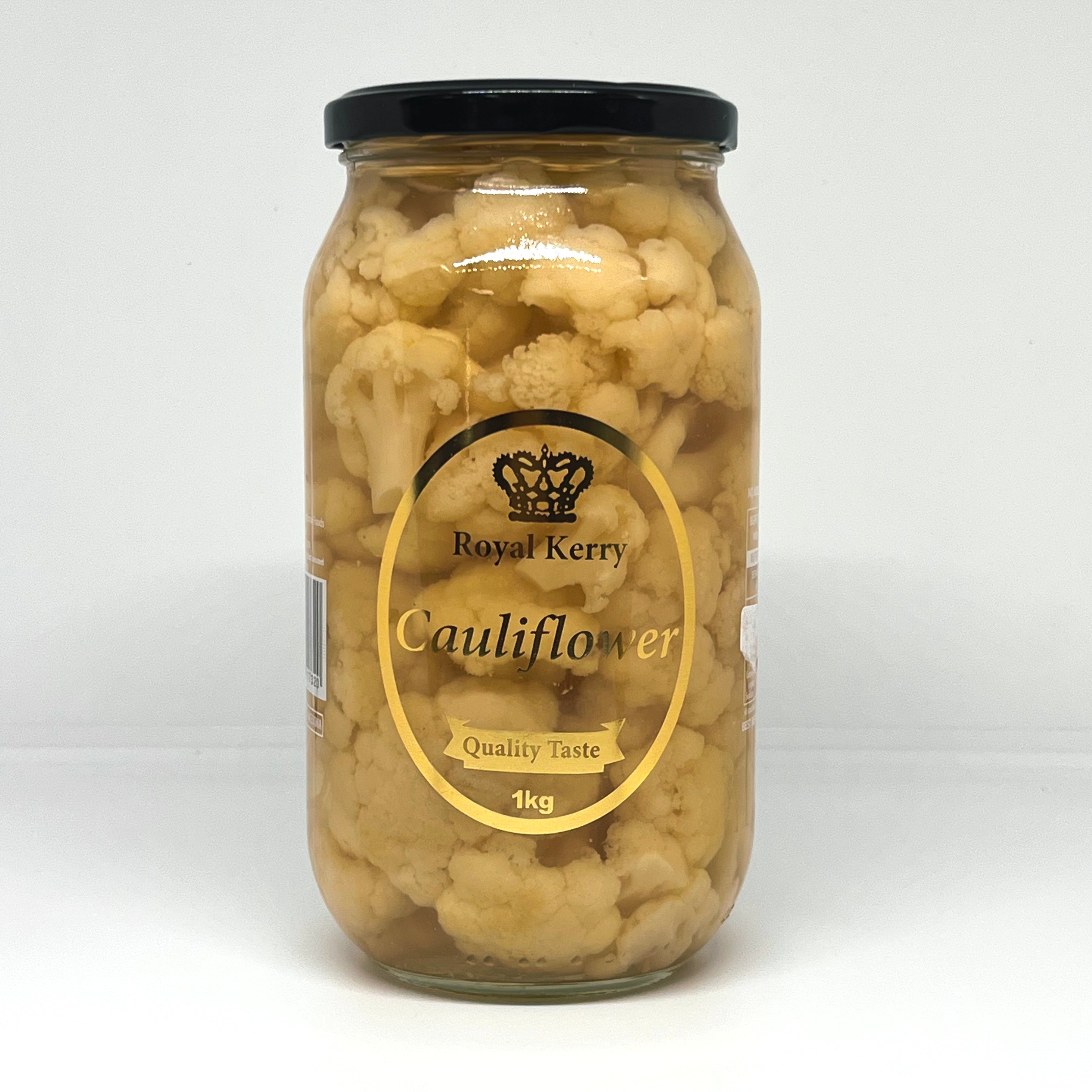 ROYAL KERRY Cauliflower 1kg