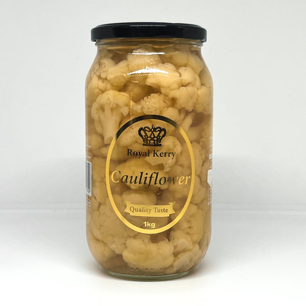 ROYAL KERRY Cauliflower 1kg