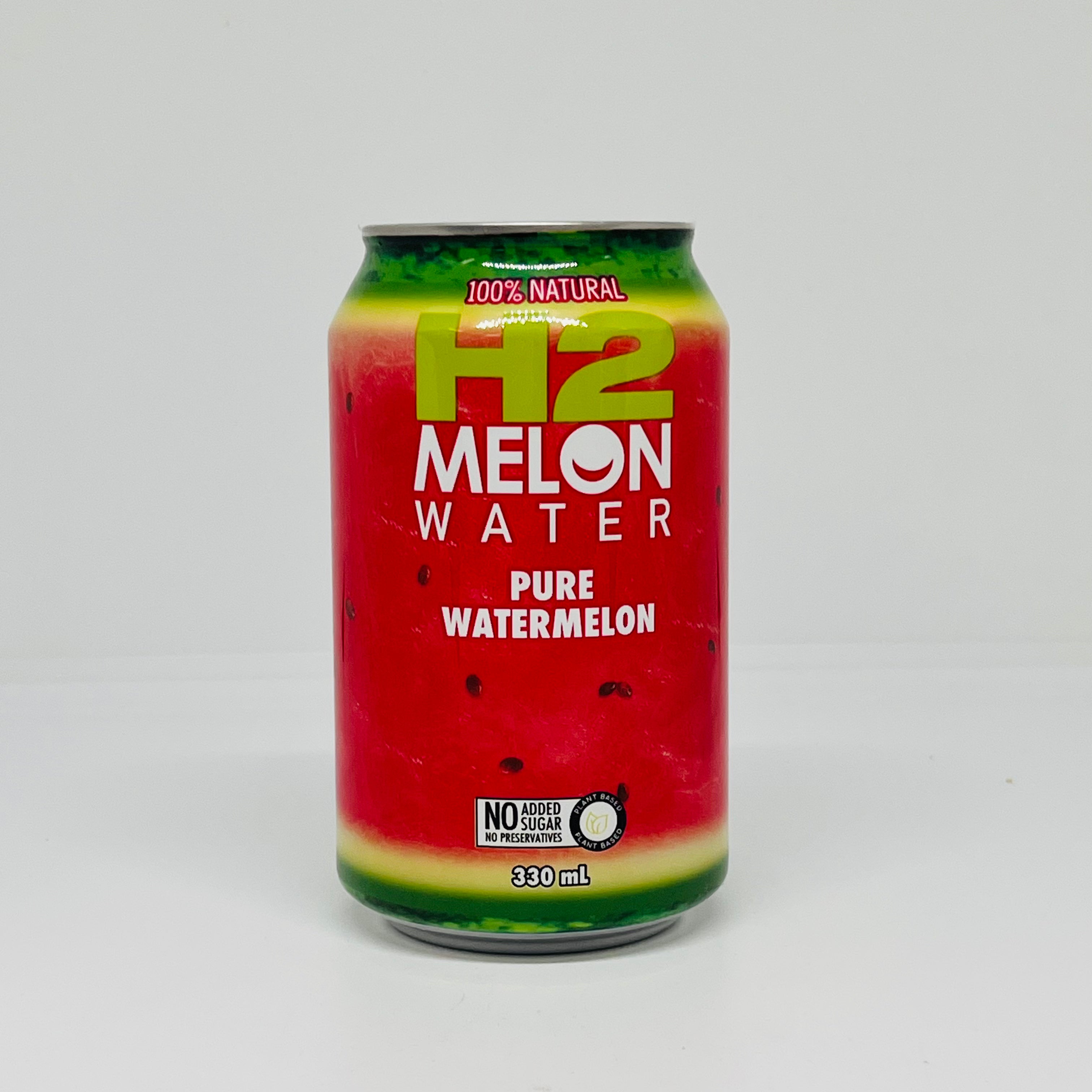 H2COCO Watermelon Water 330mL