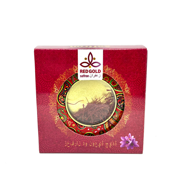 RED GOLD Super Negin Saffron 2g