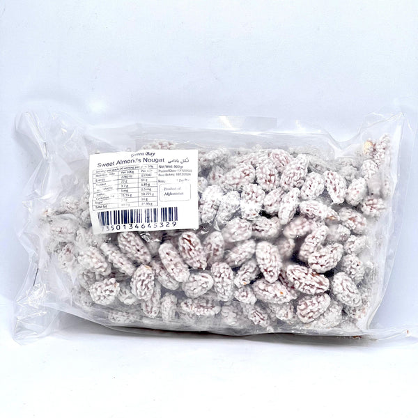 HESARI AFG Sugar Coated Almonds 900g