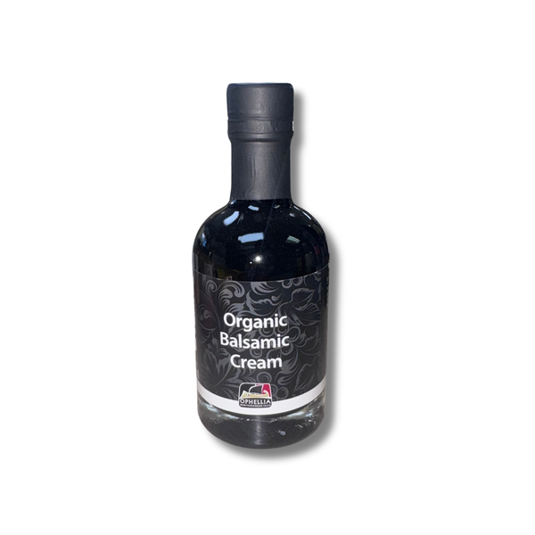 OPHELLIA Organic Balsamic Glaze Cream 200ml