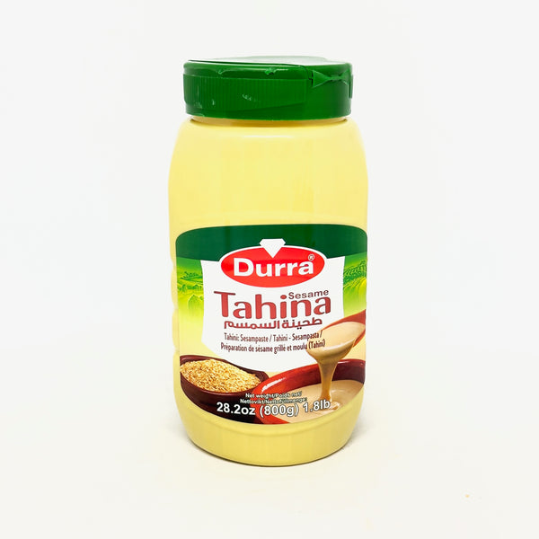 DURRA Tahini 800g