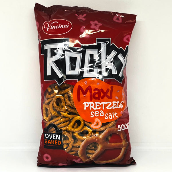 ROCKY Maxi Carckers 500g
