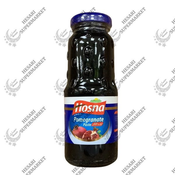 Hosna Pomegranate Paste 260G Baking & Cooking (1)