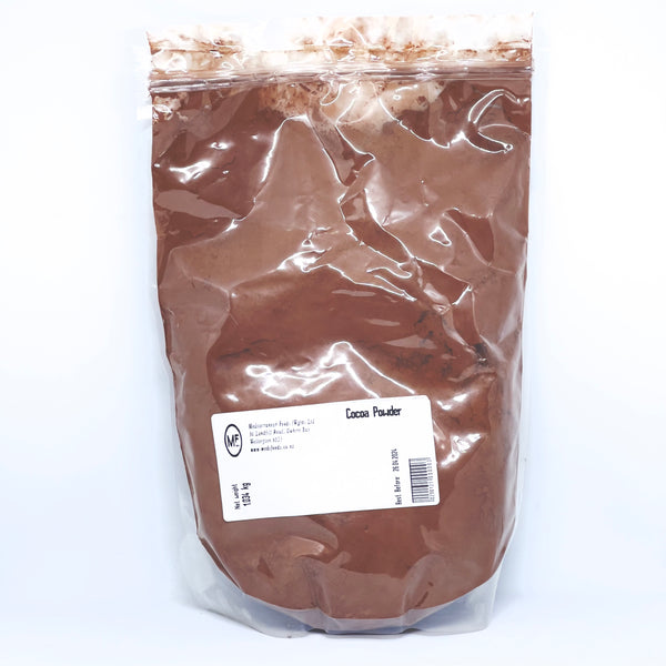 MF Cocoa Powder 1kg