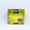 ALOKOZAY Pure Green Tea 100TB 200g
