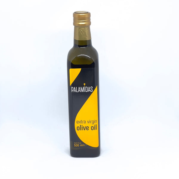 PALAMIDAS Extra Virgin Olive Oil 500mL