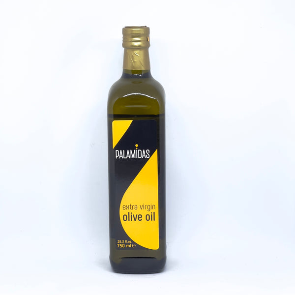 PALAMIDAS Extra Virgin Olive Oil 750mL