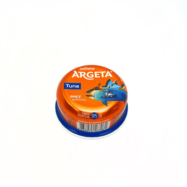 ARGETA Tuna Pate 95g