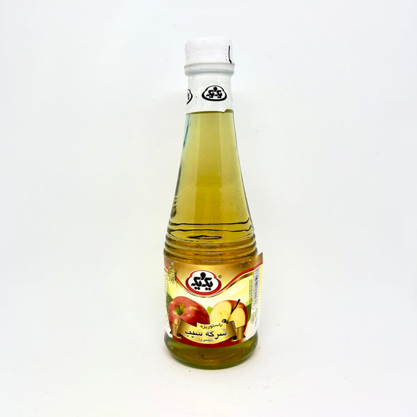 1&1 Apple Vinegar 330mL