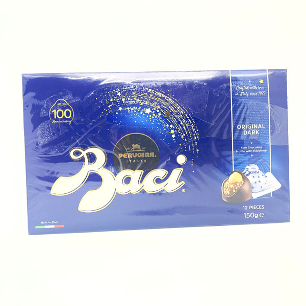 BACI Hazelnut Dark Chocolate Gift 150g
