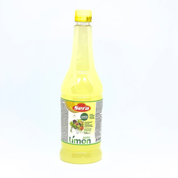SERA Lemon Juice 750mL