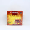 ALOKOZAY Pure Ceylon Black Tea 100TB 200g