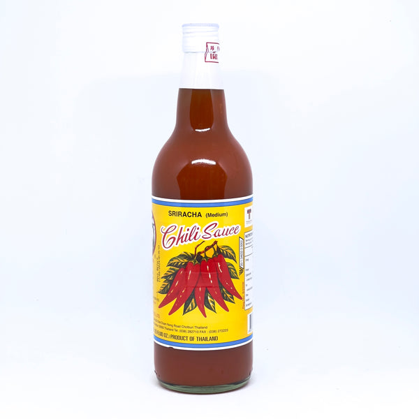 SHARK Sriracha Chili Sauce 750mL