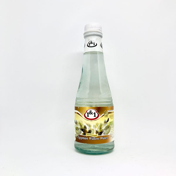 1&1 Egyptian Willow Water 330mL