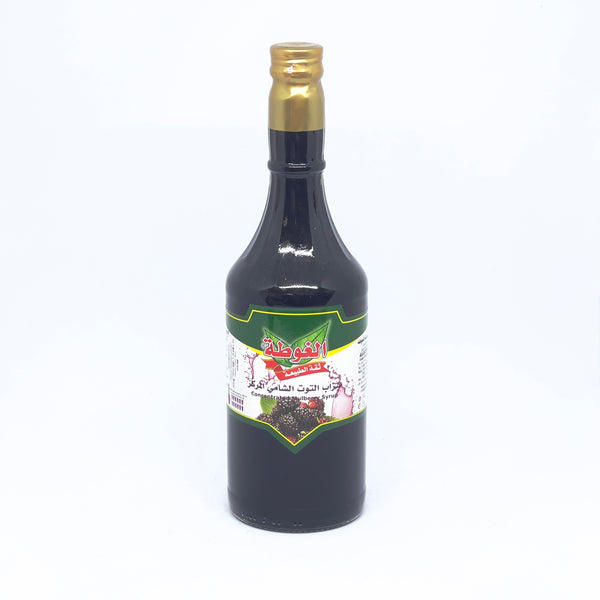 ALGOTA Mulberry Syrup 800mL
