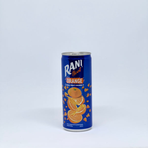 RANI Orange Juice 240mL
