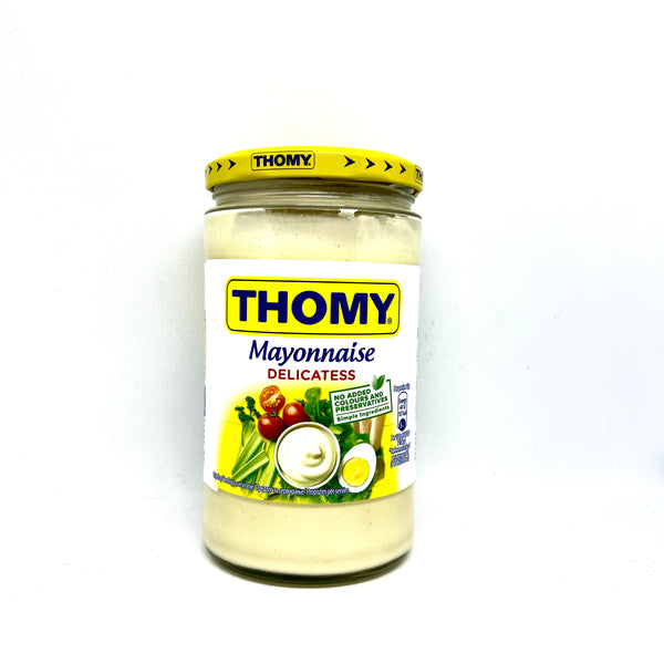 THOMY Mayonnaise 650mL