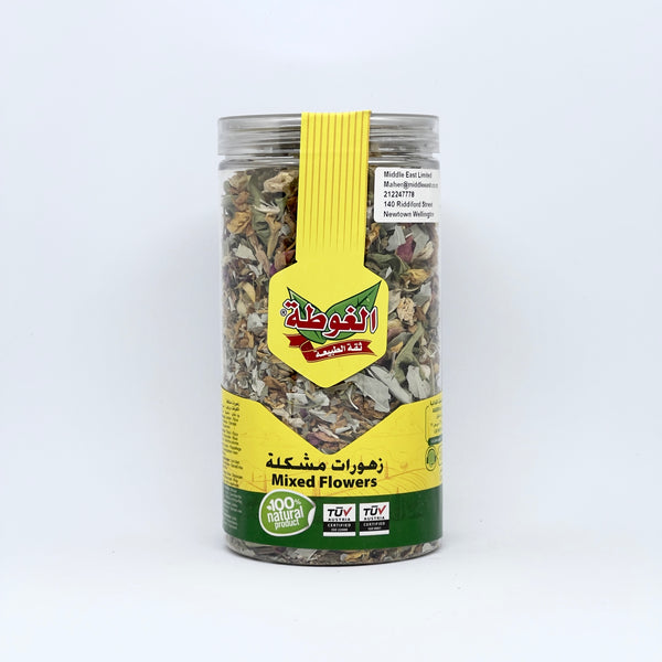 ALGOTA Dried Mixed Flowers 60g