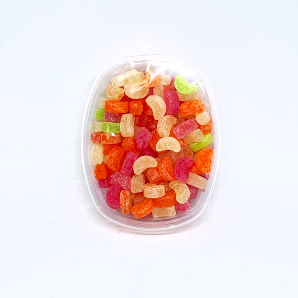 DANTELA Persian Sour Candy 500g
