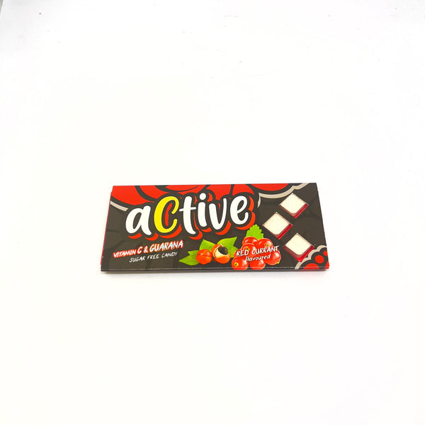 VITAMINKA Active Red Currant Candies 22.4g