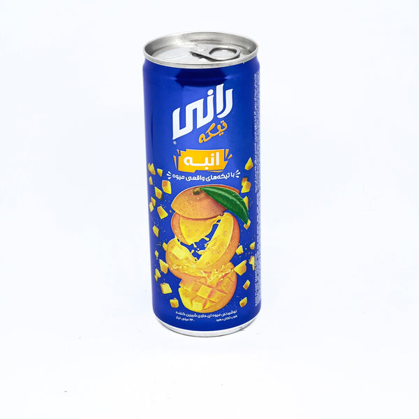 RANI Cocktail Juice 240mL