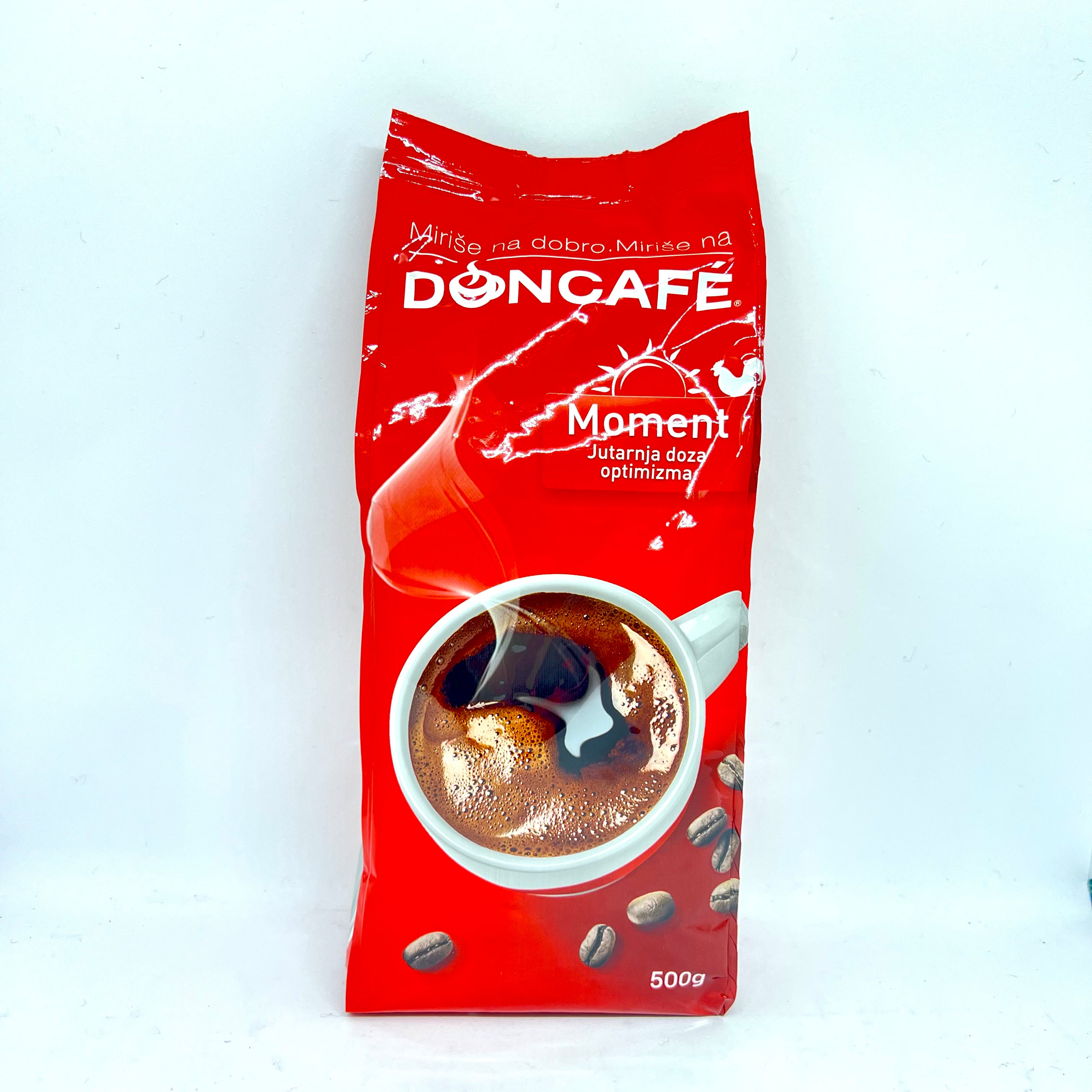 DONCAFE Moment Coffee 500g