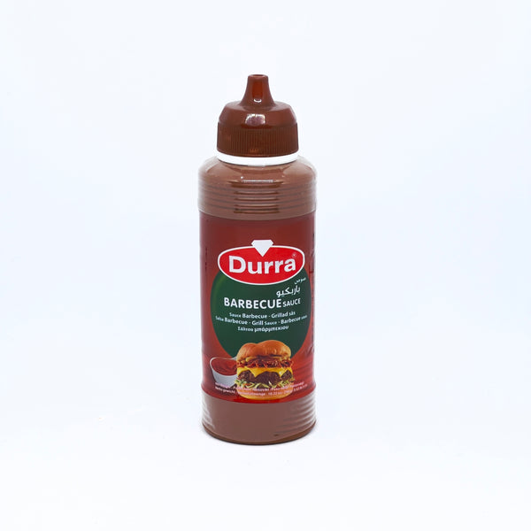 DURRA Barbecue Sauce 290g