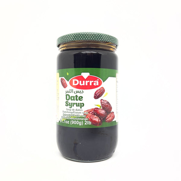 DURRA Date Syrup 900g