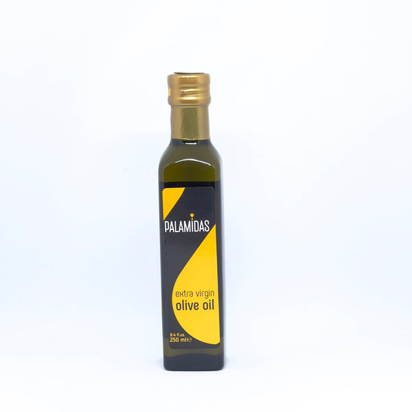 PALAMIDAS Extra Virgin Olive Oil 250mL