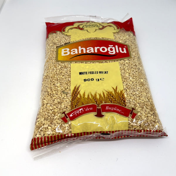 BAHAROGLU Wheat 900g