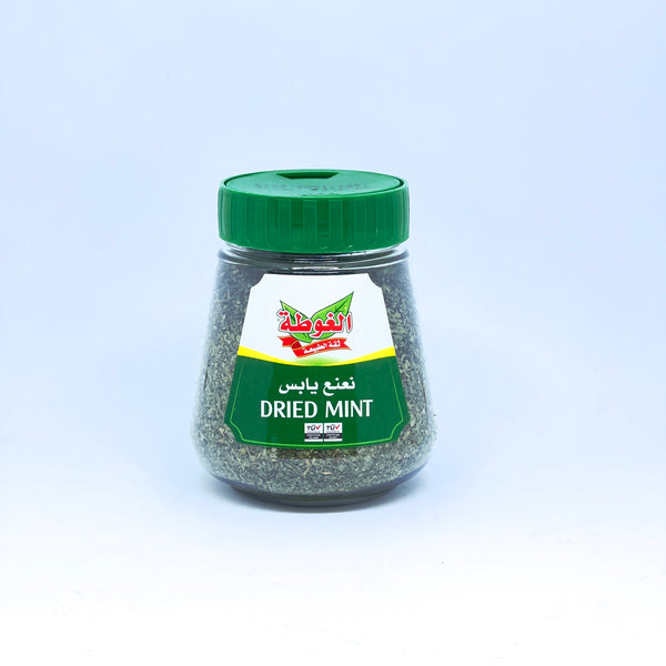 ALGOTA Dried Mint 110g