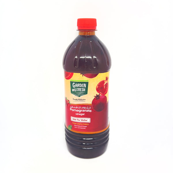 GF Pomegranate Vinegar 946mL