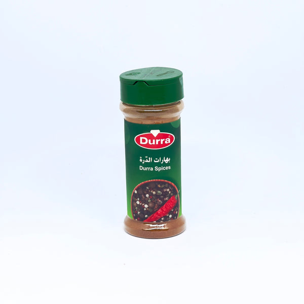 DURRA Oregano Spices 100g