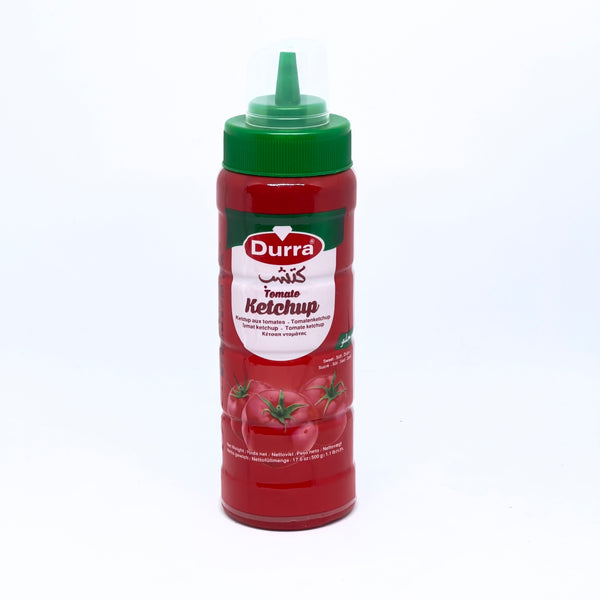 DURRA Tomato Ketchup 450g