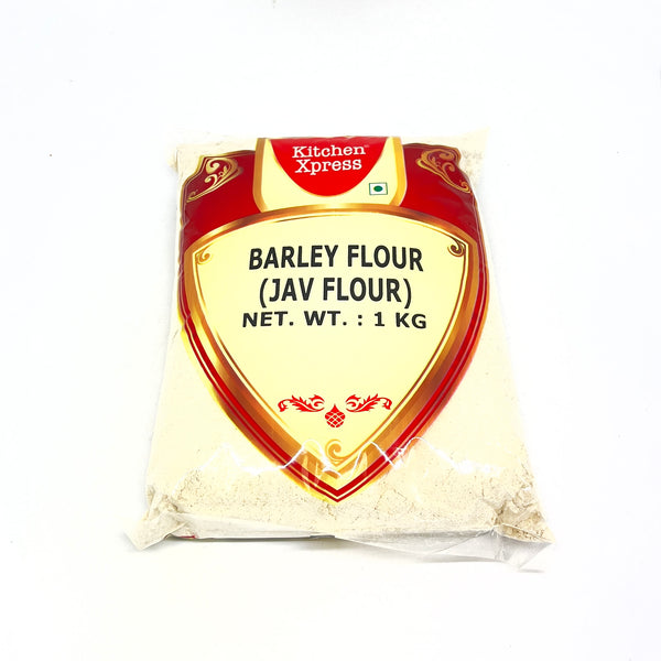 KITCHEN EXPRESS Barley Flour 1kg