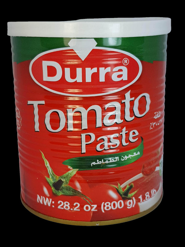 DURRA Tomato Paste 800g