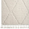 Amara 3632 Ivory Hallway Runner
