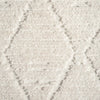 Amara 3632 Ivory Hallway Runner