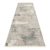 Andromeda 8203 Grey Hallway Runner