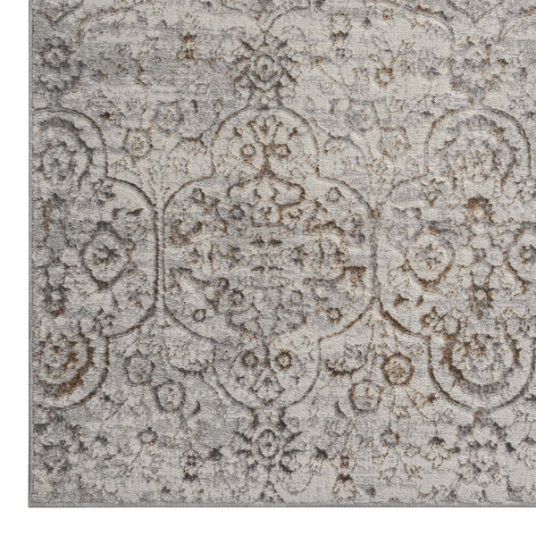 Ardent 29 Beige Hallway Runner