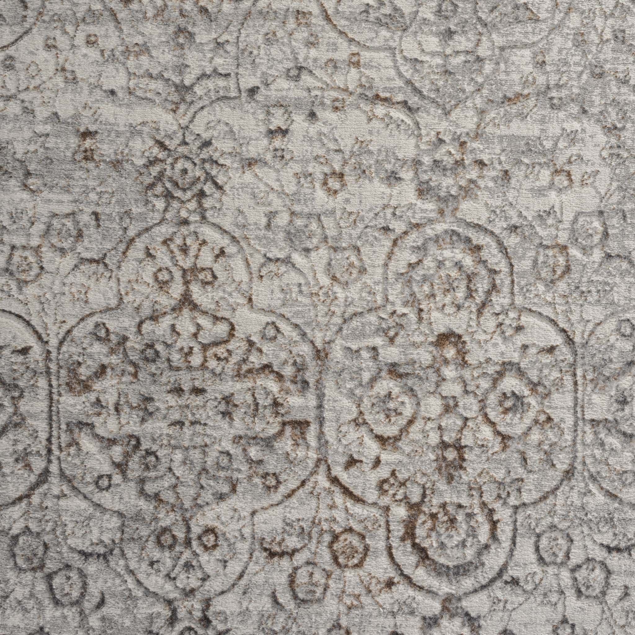 Ardent 29 Beige Hallway Runner