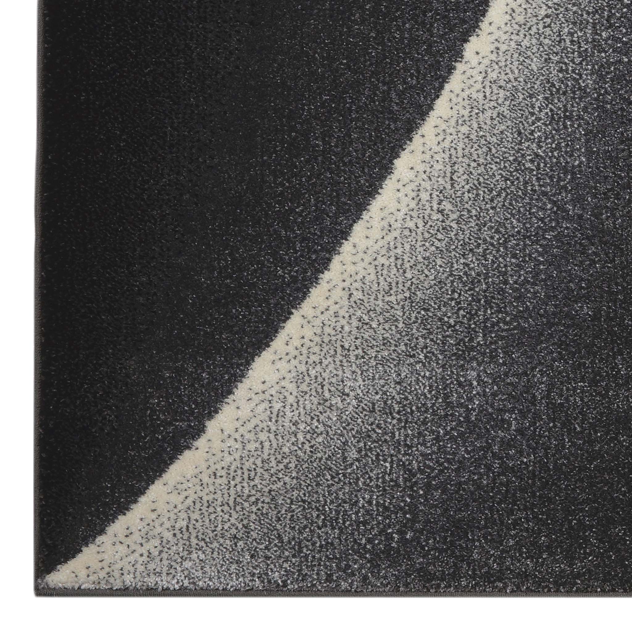 Astral 387 Graphite Hallway Runner