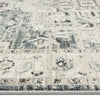 Athena 2201 Lt Blue Hallway Runner