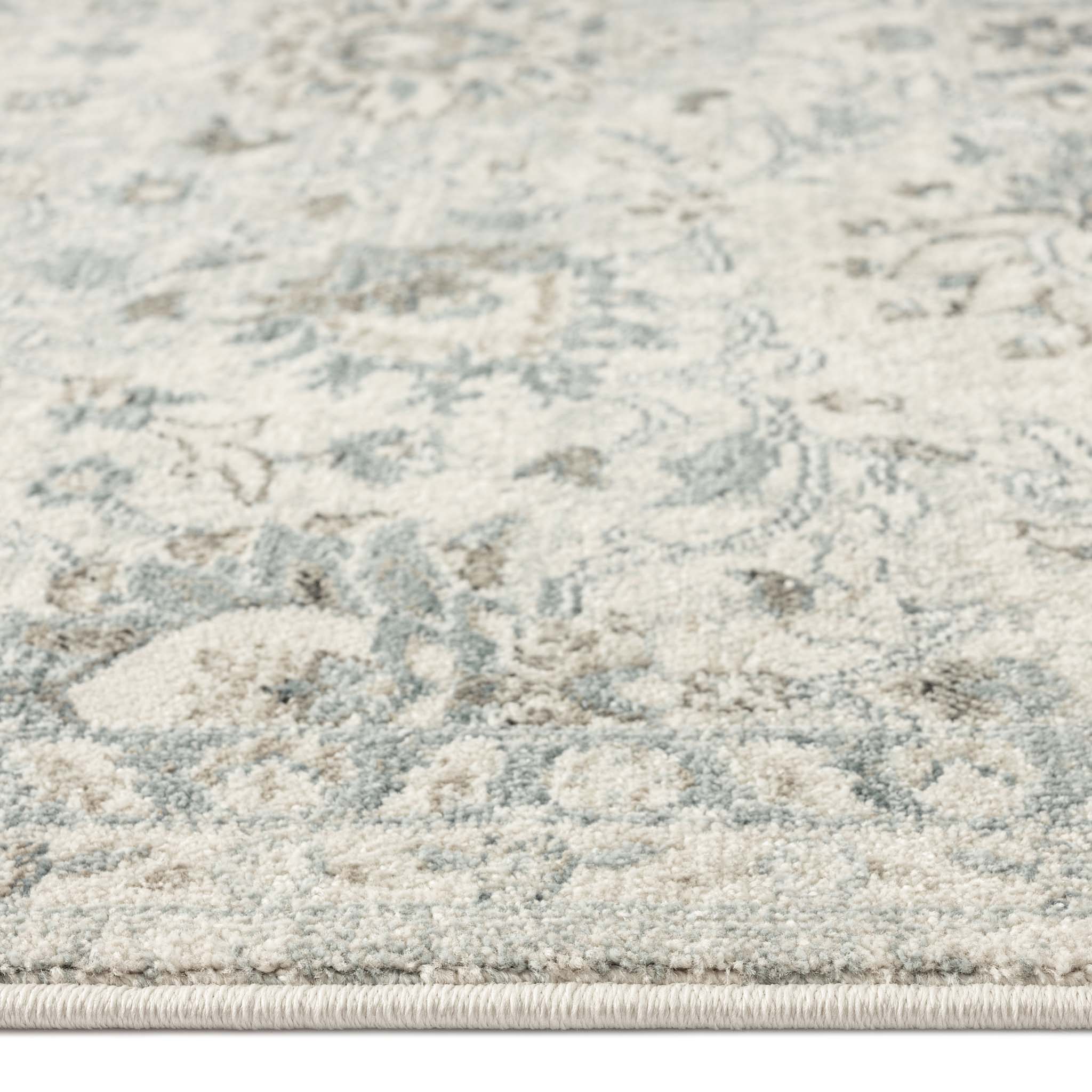 Athena 2202 Cream Hallway Runner