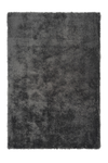 Cloud 500 Anthracite Shaggy Rug - Lalee Designer Rugs