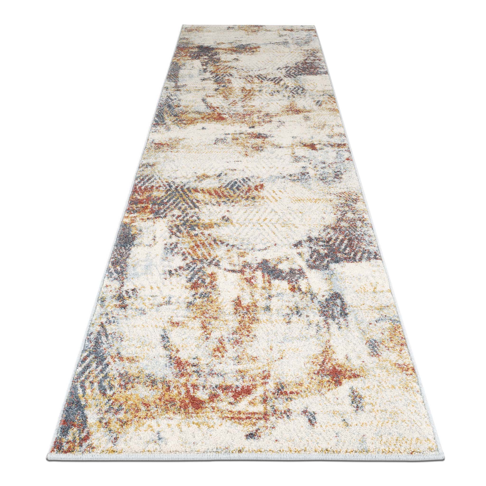 Chronos 3905 Cream Hallway Runner