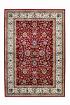 Classic 701 red - Lalee Designer Rugs